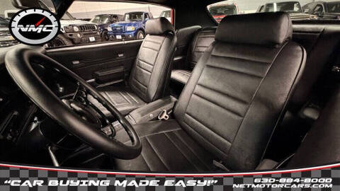 1971 Chevrolet Monte Carlo