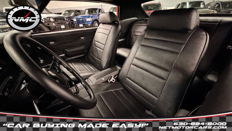 1971 Chevrolet Monte Carlo