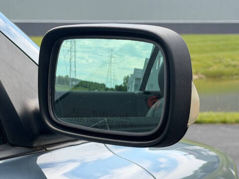 2007 Volvo C70 T5