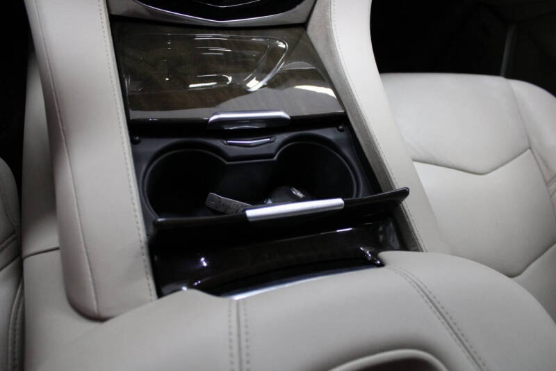 2020 Cadillac Escalade Premium Luxury