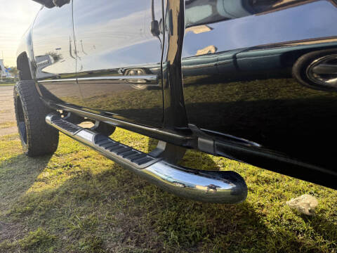 2017 Chevrolet Silverado 1500 LT Z71