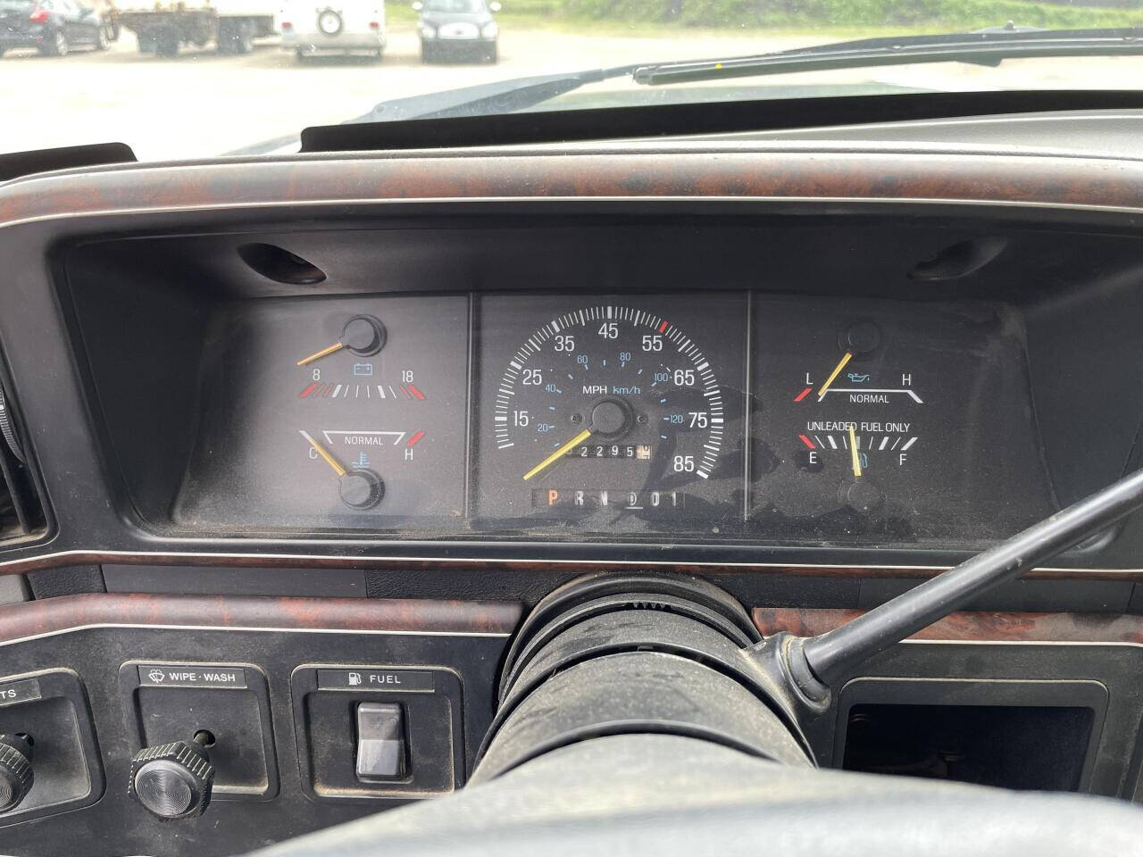 1988 Ford F-150 for sale at Twin Cities Auctions in Elk River, MN