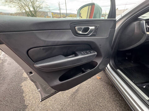 2018 Volvo XC60 T6 Inscription