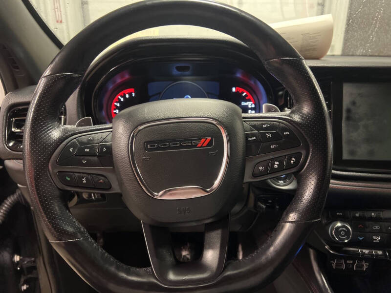 2023 Dodge Durango R/T Plus