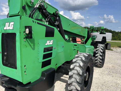 2017 JLG 10042 Telehandler