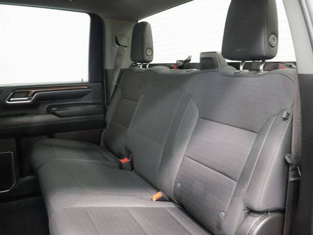 2024 Chevrolet Silverado 3500HD