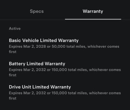 2024 Tesla Model S