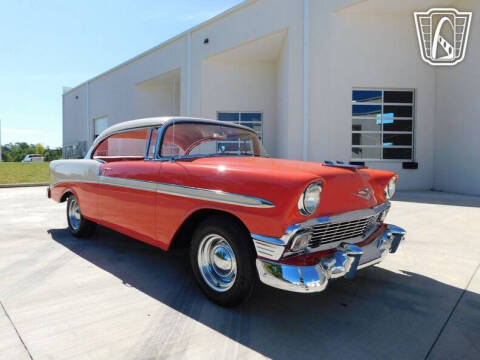 1956 Chevrolet Bel Air