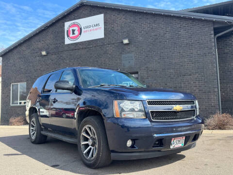 2007 Chevrolet Tahoe LT