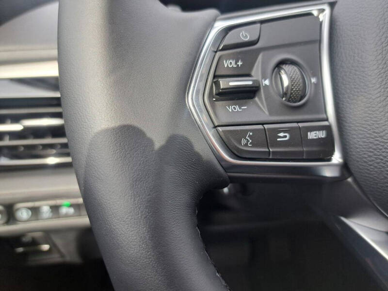 2026 Acura MDX w/Tech