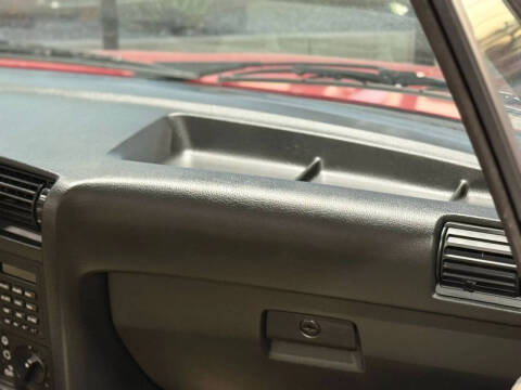 1987 BMW 3 Series 325i