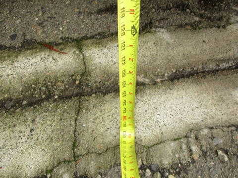 2000 Ford Motorhome Chassis