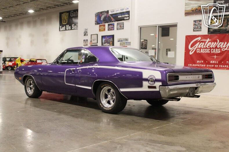 1970 Dodge Coronet