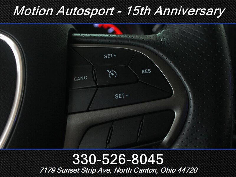 2021 Dodge Durango SXT Plus