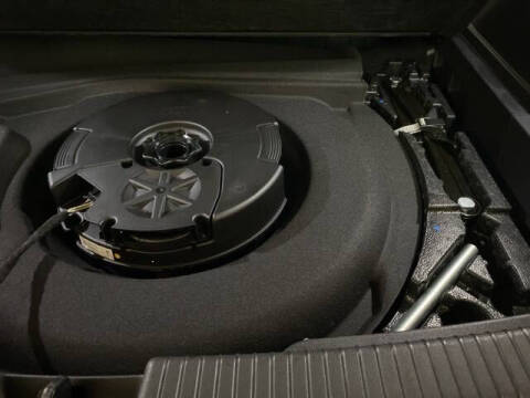 2024 Volkswagen Atlas Cross Sport SEL 4Motion