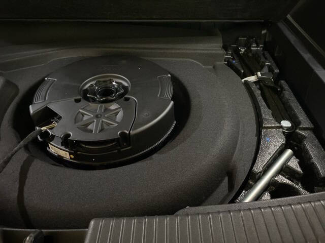 2024 Volkswagen Atlas Cross Sport SEL 4Motion