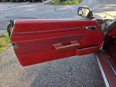 1972 Mercedes-Benz 350-Class