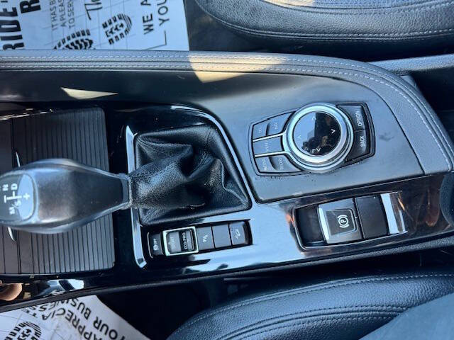 2016 BMW X1 xDrive28i