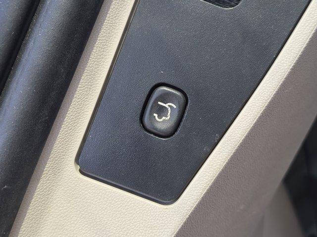 2014 Dodge Grand Caravan