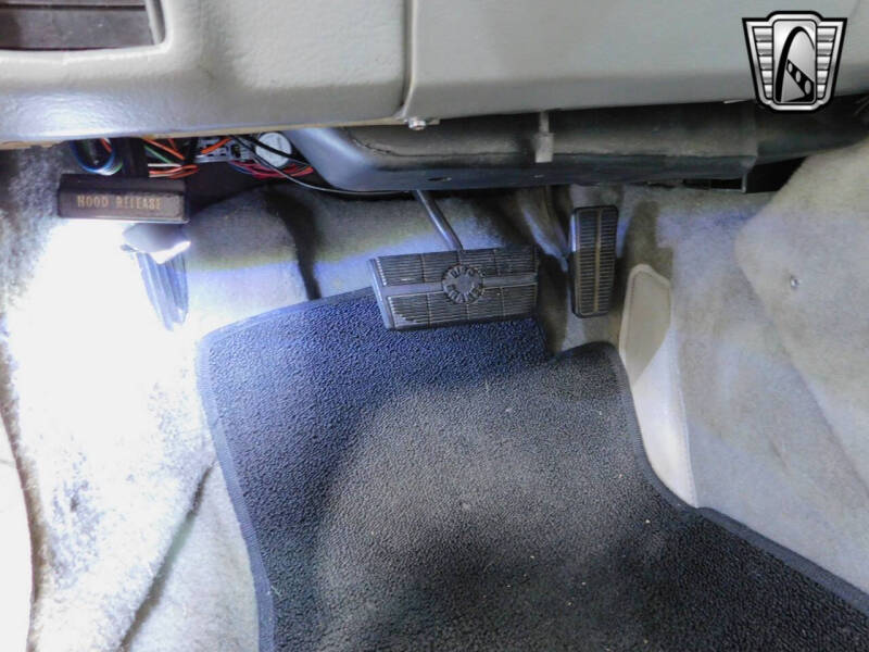 1982 Chevrolet Corvette