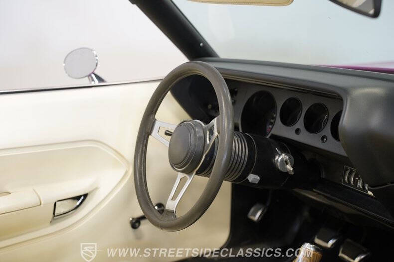 1970 Plymouth Barracuda