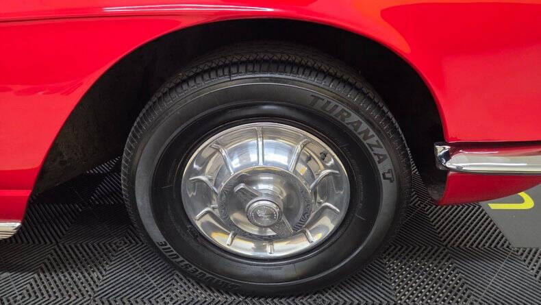 1962 Chevrolet Corvette