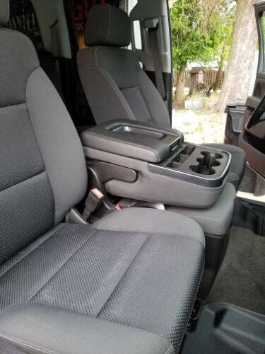 2016 GMC Sierra 1500HD Classic