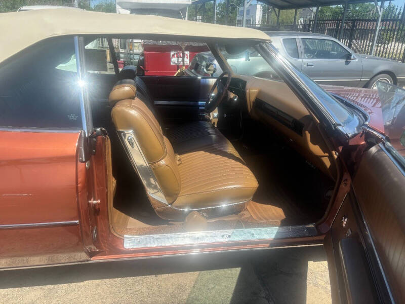 1971 Buick Centurion