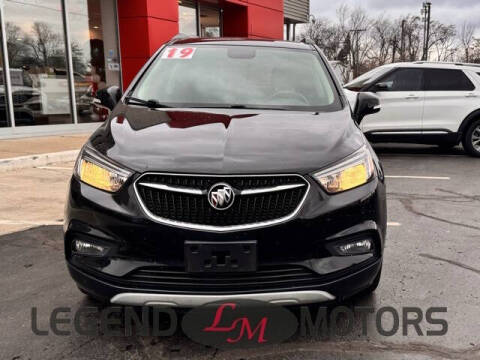 2019 Buick Encore for sale at Buy From Steve Z in Detroit MI