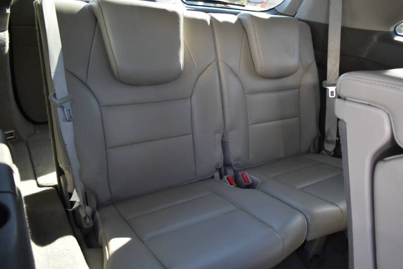 2012 Acura MDX SH-AWD w/Tech