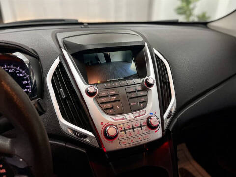 2012 GMC Terrain SLE-1