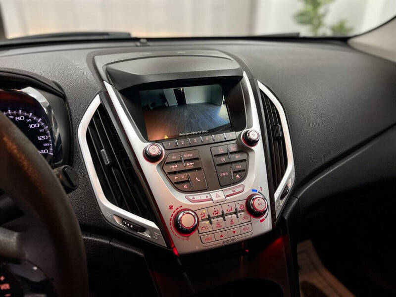 2012 GMC Terrain SLE-1