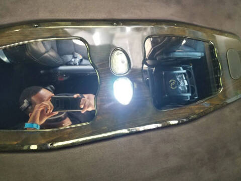 2012 Chevrolet Express 1500