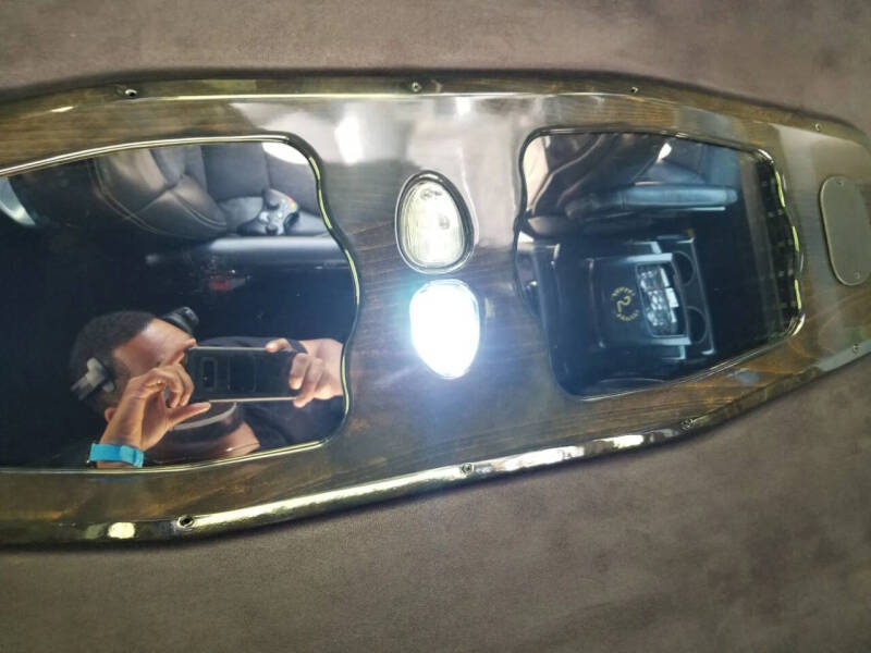 2012 Chevrolet Express 1500