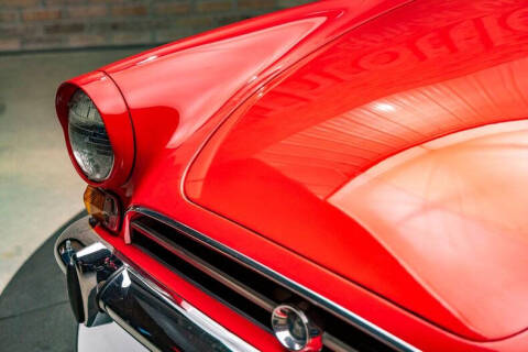 1967 Sunbeam Tiger