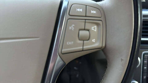 2015 Volvo S60 T5 Premier