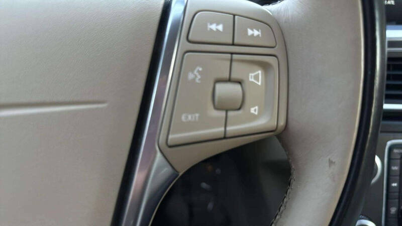 2015 Volvo S60 T5 Premier