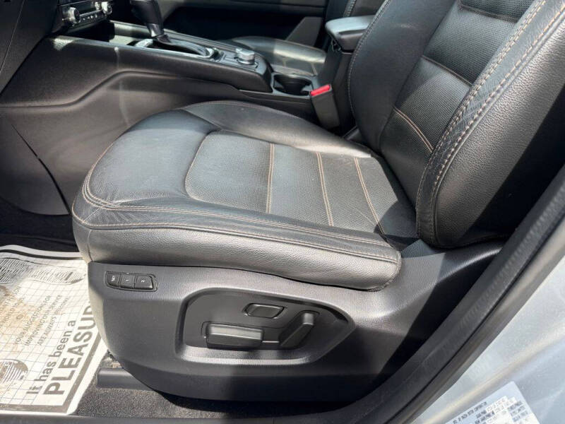 2023 Mazda CX-5 2.5 S Preferred