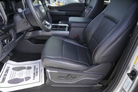 2024 Ford F-350 Super Duty