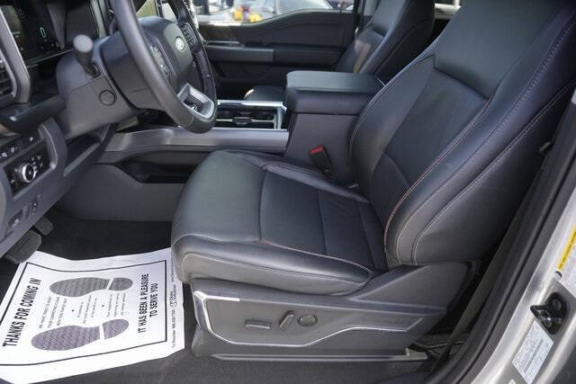 2024 Ford F-350 Super Duty