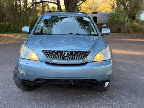 2006 Lexus RX 330