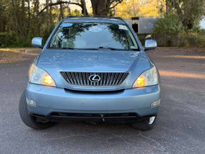 2006 Lexus RX 330