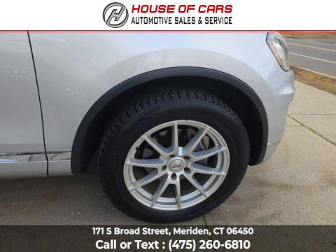 2017 Volkswagen Touareg V6 Executive