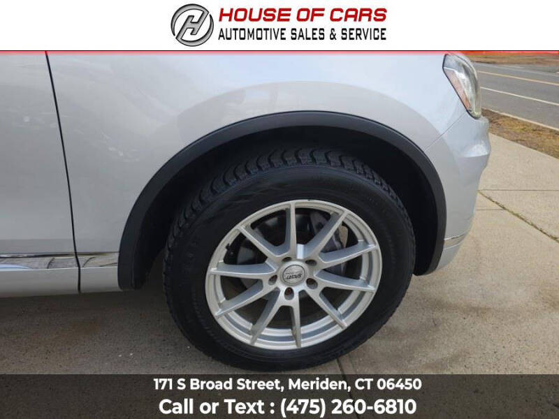 2017 Volkswagen Touareg V6 Executive