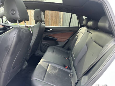 2021 Volkswagen ID.4 Pro S