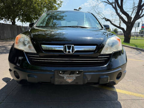 2009 Honda CR-V EX-L w/Navi