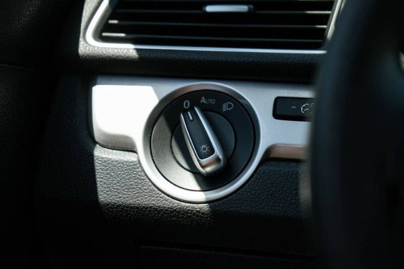 2013 Volkswagen Passat