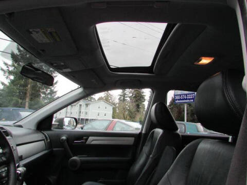 2010 Honda CR-V EX-L