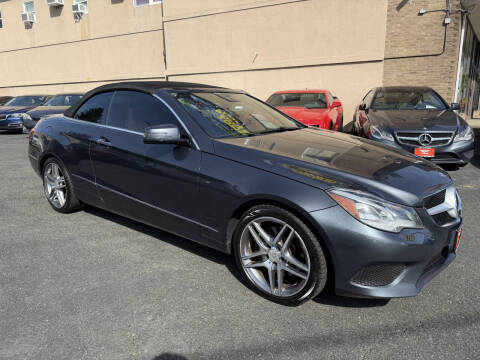 2014 Mercedes-Benz E-Class E 350