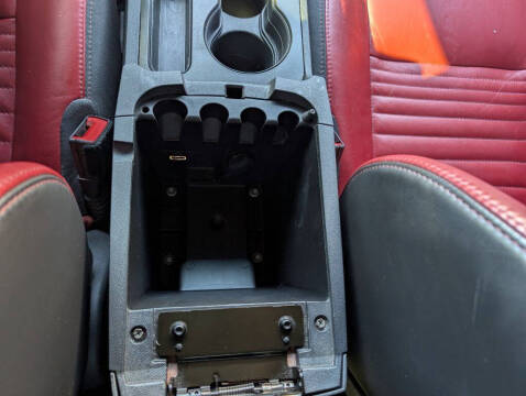 2014 Dodge Challenger R/T